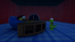 Remix di Tend of the Circense