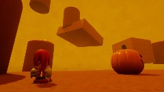 PUMPKIN VALLEY