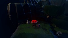 A screenshot taken in Dreams. 2 of 5.