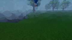 Sonic the  game  full game