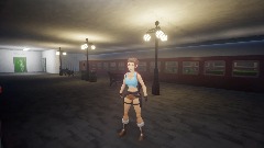 A screenshot taken in Dreams. 3 of 7.