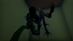 A screenshot taken in Dreams. 2 of 4.