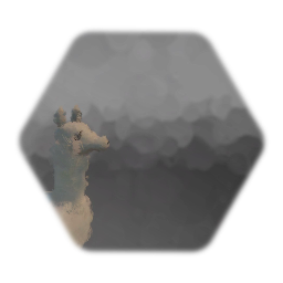 Remix of Llama Puppet