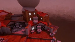 Invasion of the toilets for the platinum trophy