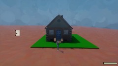 Gun Test Game for you