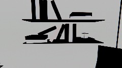 A screenshot taken in Dreams. 22 of 29.