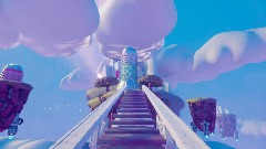 DREAM FLIX 📼 S2 E5 The New City in Heaven