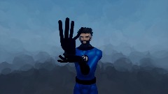 A screenshot taken in Dreams. 12 of 21.