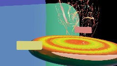 Woozy - Oli mash vocals