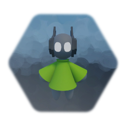 Iterator puppet base