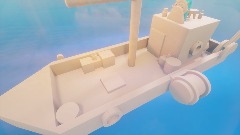 A screenshot taken in Dreams. 5 of 12.