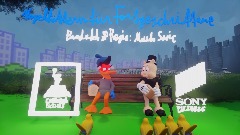 Vogelfüttern für Fortgeschrittene (2025) Kurzfilm