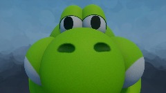 A screenshot taken in Dreams. 2 of 4.