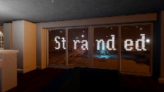 "Stranded"(Music video)