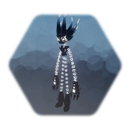 Cubed cubexo (variant)