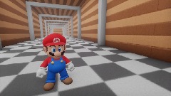 Wario apparition but better