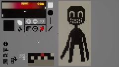 A screenshot taken in Dreams. 7 of 26.