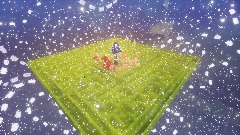 A screenshot taken in Dreams. 1 of 5.