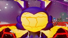 A screenshot taken in Dreams. 2 of 12.