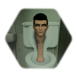 Skibidi Toilet Enemy