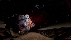 A screenshot taken in Dreams. 17 of 21.