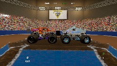 Monster Jam 137