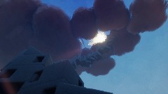 A screenshot taken in Dreams. 4 of 7.