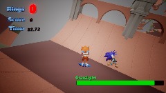 A screenshot taken in Dreams. 1 of 1.