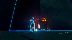 A screenshot taken in Dreams. 4 of 15.