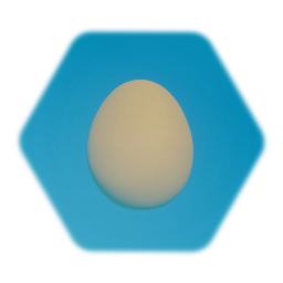 Easter Egg Collection: Create your own egg!