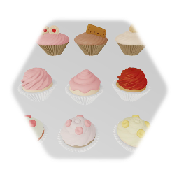 Cupcakes