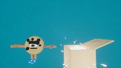 Chips ahoy ad but i made it worserer