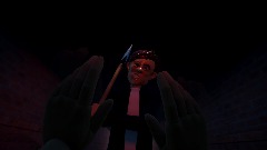 A screenshot taken in Dreams. 9 of 22.