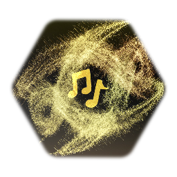 Tails Chromatic Scale *(Pepfur Mix)*