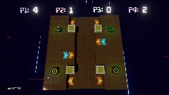 A screenshot taken in Dreams. 2 of 5.