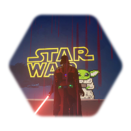 Darth varder star wars