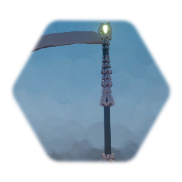 Scythe