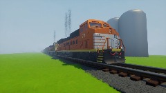 A screenshot taken in Dreams. 2 of 2.