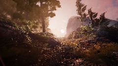 A screenshot taken in Dreams. 9 of 18.