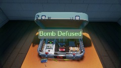 A screenshot taken in Dreams. 1 of 5.