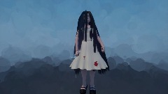 A screenshot taken in Dreams. 1 of 2.