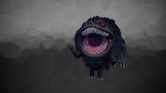 A screenshot taken in Dreams. 2 of 3.