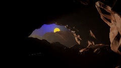A screenshot taken in Dreams. 9 of 9.