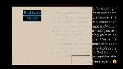 A screenshot taken in Dreams. 8 of 8.