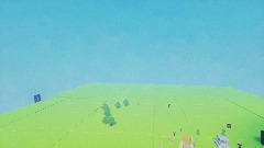 (V.1) Minecraft But Normal