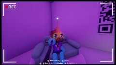 A screenshot taken in Dreams. 7 of 9.