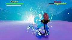 A screenshot taken in Dreams. 2 of 5.