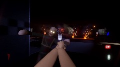 A screenshot taken in Dreams. 2 of 2.