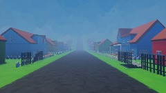 Hello Neighbor Neighborhood