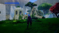 A screenshot taken in Dreams. 2 of 30.